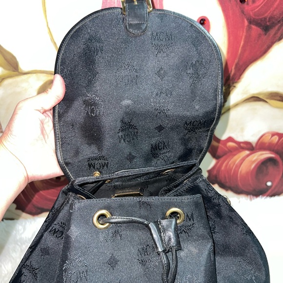 MCM Backpack main image 6